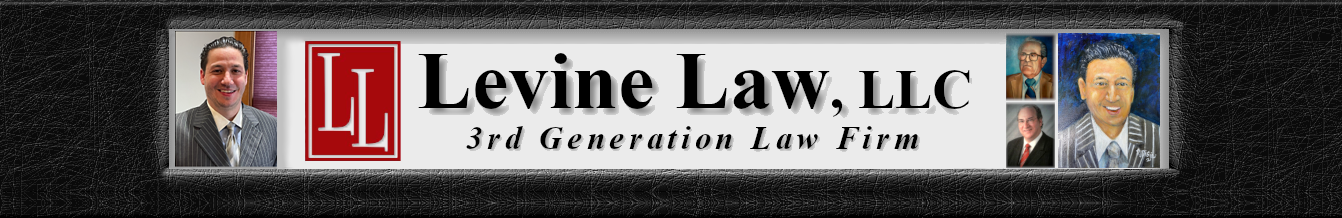 Law Levine, LLC - A 3rd Generation Law Firm serving Meadville PA specializing in probabte estate administration